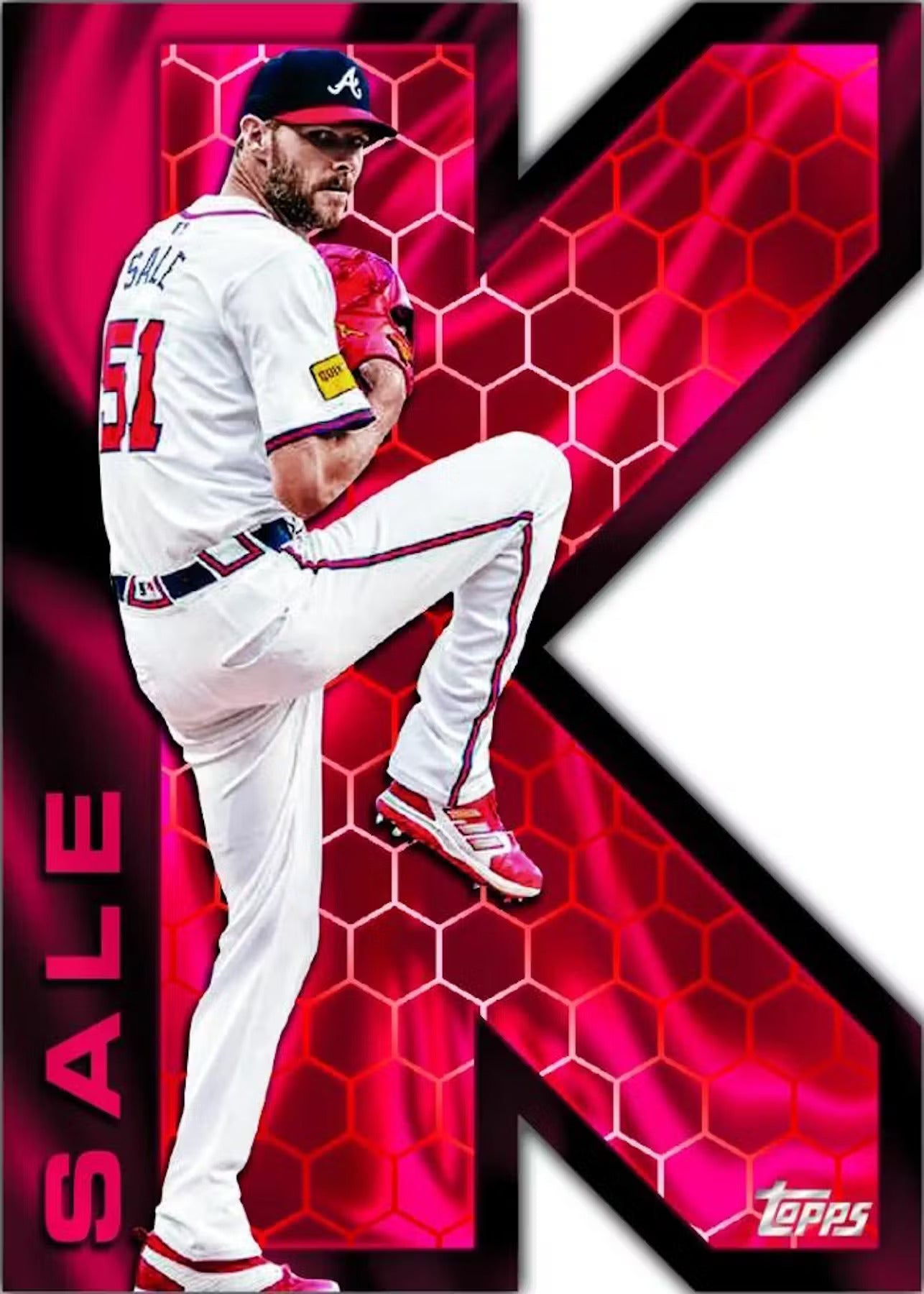 2025 Topps Series 2 Baseball Hobby Box