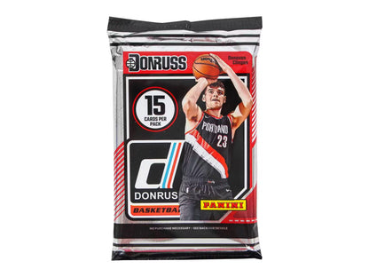 2024/25 Panini Donruss Basketball Hobby Blaster Box