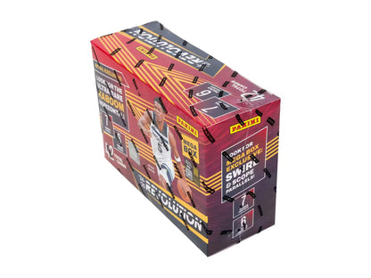 2024/25 Panini Revolution Basketball Mega Box ( KABOOM )